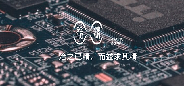 上海治精微电子有限公司